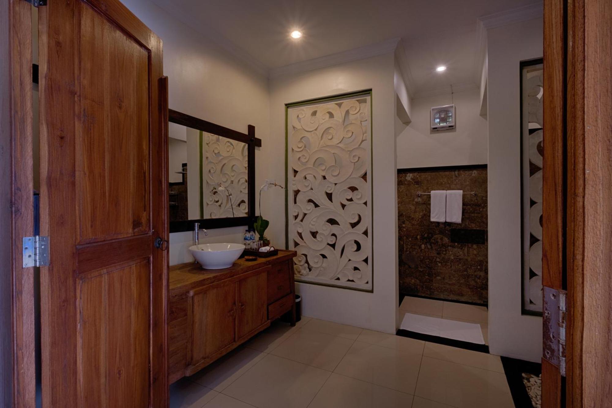 Kaja Villa Ubud Dış mekan fotoğraf